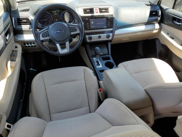 Photo 7 VIN: 4S4BSAFC7F3303824 - SUBARU OUTBACK 