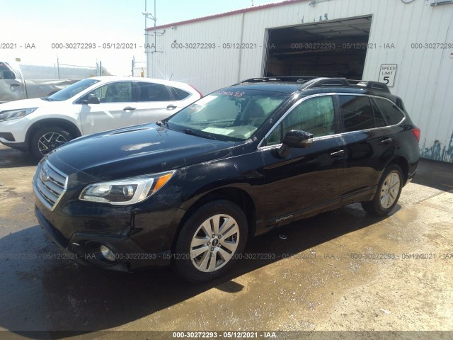 Photo 1 VIN: 4S4BSAFC7F3318422 - SUBARU OUTBACK 