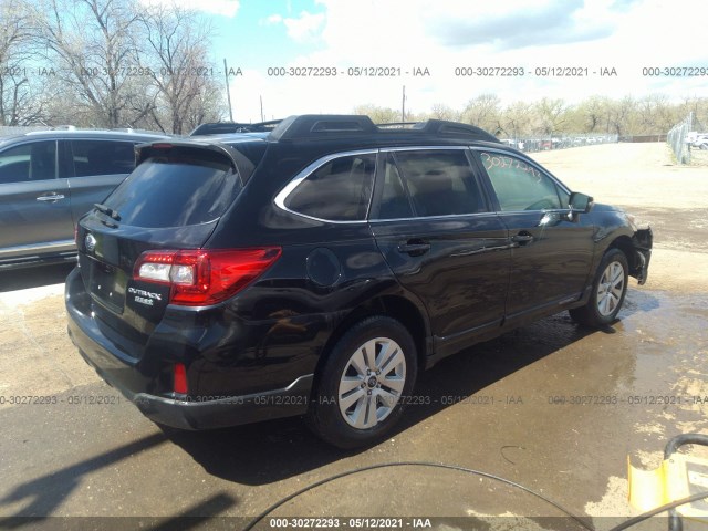 Photo 3 VIN: 4S4BSAFC7F3318422 - SUBARU OUTBACK 