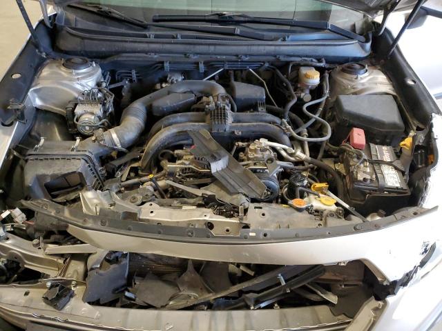 Photo 11 VIN: 4S4BSAFC7F3324351 - SUBARU OUTBACK 