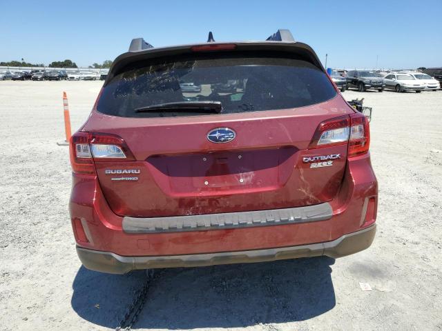 Photo 5 VIN: 4S4BSAFC7G3238362 - SUBARU OUTBACK 2. 