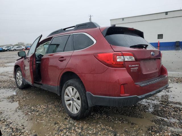 Photo 1 VIN: 4S4BSAFC7G3266856 - SUBARU OUTBACK 