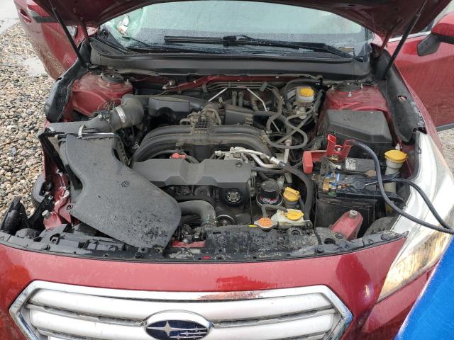 Photo 10 VIN: 4S4BSAFC7G3266856 - SUBARU OUTBACK 