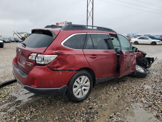 Photo 2 VIN: 4S4BSAFC7G3266856 - SUBARU OUTBACK 