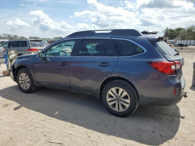 Photo 1 VIN: 4S4BSAFC7G3296603 - SUBARU OUTBACK 2. 