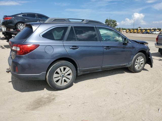 Photo 2 VIN: 4S4BSAFC7G3296603 - SUBARU OUTBACK 2. 