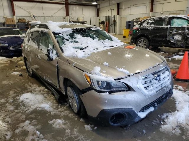 Photo 3 VIN: 4S4BSAFC7H3215620 - SUBARU OUTBACK 2. 