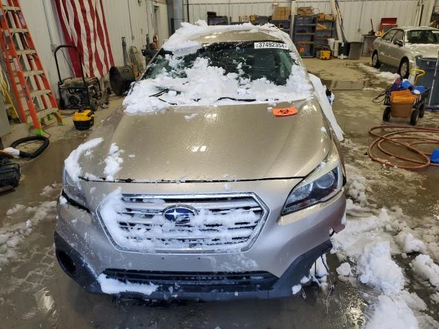 Photo 4 VIN: 4S4BSAFC7H3215620 - SUBARU OUTBACK 2. 