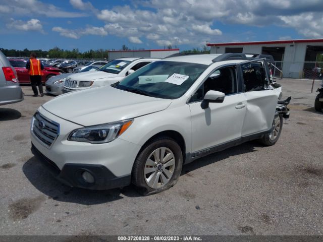 Photo 1 VIN: 4S4BSAFC7H3260928 - SUBARU OUTBACK 