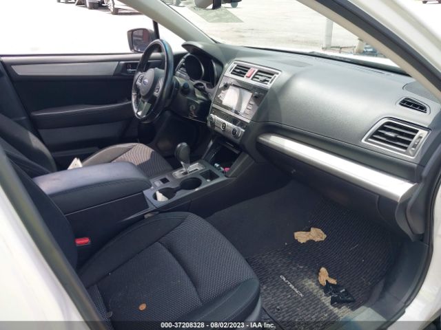 Photo 4 VIN: 4S4BSAFC7H3260928 - SUBARU OUTBACK 