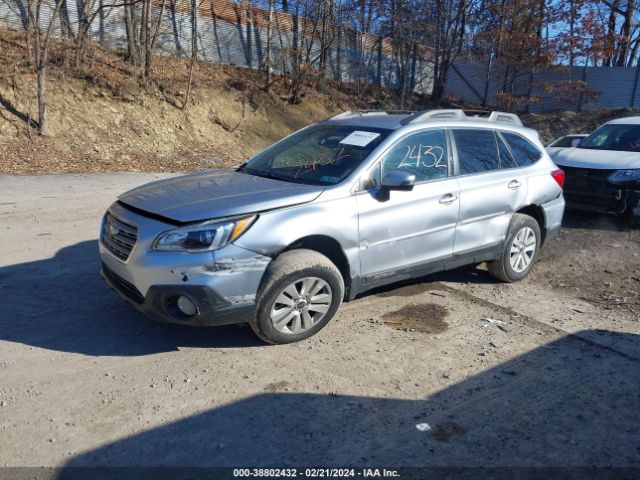 Photo 1 VIN: 4S4BSAFC7H3290673 - SUBARU OUTBACK 