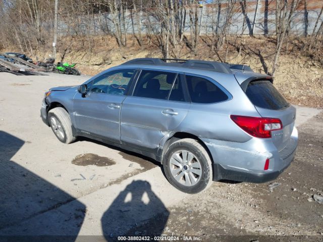 Photo 2 VIN: 4S4BSAFC7H3290673 - SUBARU OUTBACK 