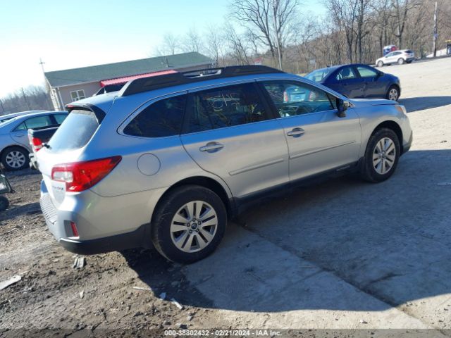 Photo 3 VIN: 4S4BSAFC7H3290673 - SUBARU OUTBACK 