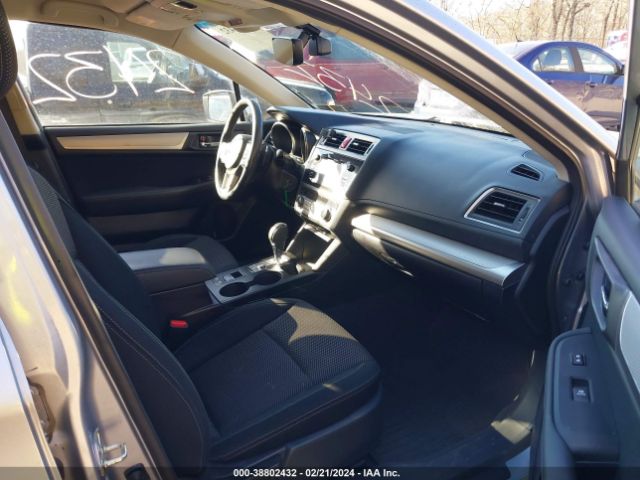 Photo 4 VIN: 4S4BSAFC7H3290673 - SUBARU OUTBACK 