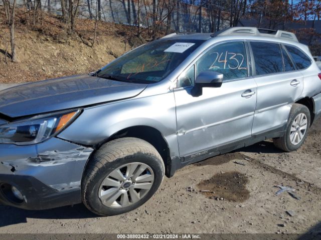 Photo 5 VIN: 4S4BSAFC7H3290673 - SUBARU OUTBACK 