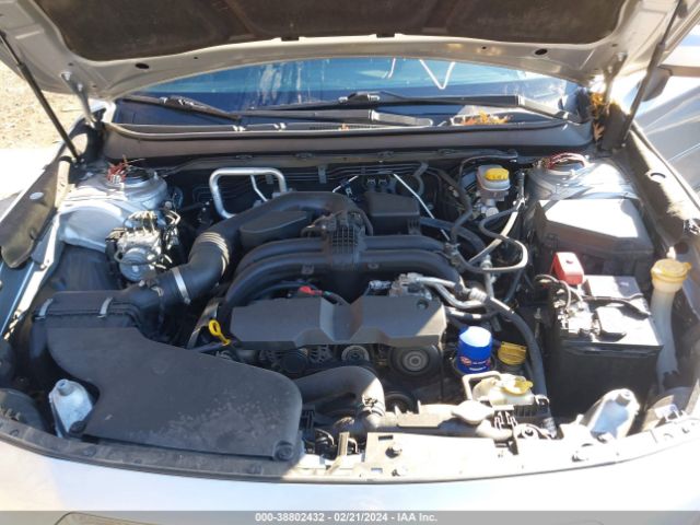 Photo 9 VIN: 4S4BSAFC7H3290673 - SUBARU OUTBACK 