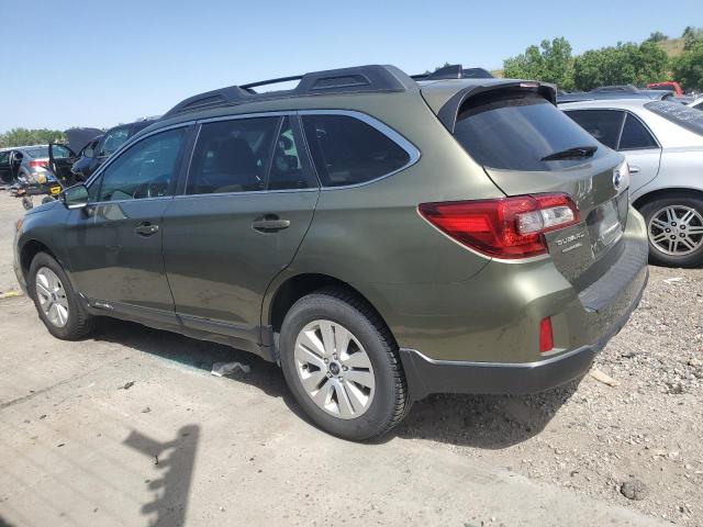 Photo 1 VIN: 4S4BSAFC7H3295971 - SUBARU OUTBACK 