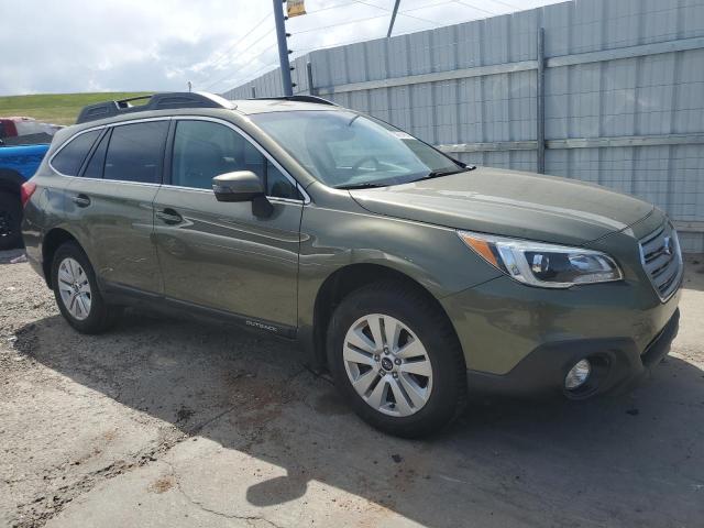 Photo 3 VIN: 4S4BSAFC7H3295971 - SUBARU OUTBACK 