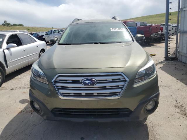 Photo 4 VIN: 4S4BSAFC7H3295971 - SUBARU OUTBACK 