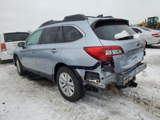 Photo 1 VIN: 4S4BSAFC7H3324532 - SUBARU OUTBACK 