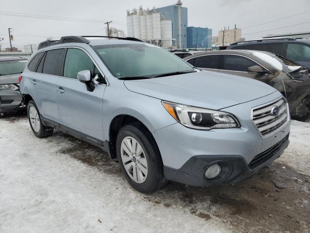 Photo 3 VIN: 4S4BSAFC7H3324532 - SUBARU OUTBACK 