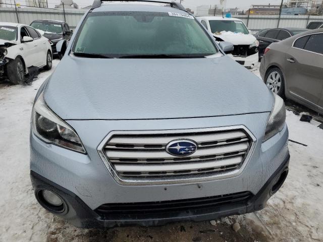 Photo 4 VIN: 4S4BSAFC7H3324532 - SUBARU OUTBACK 