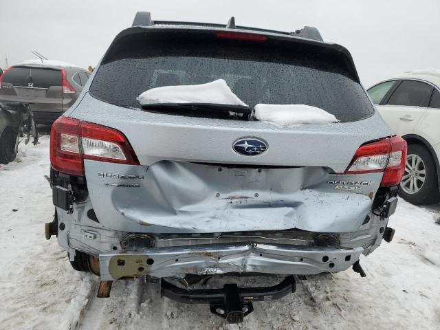 Photo 5 VIN: 4S4BSAFC7H3324532 - SUBARU OUTBACK 