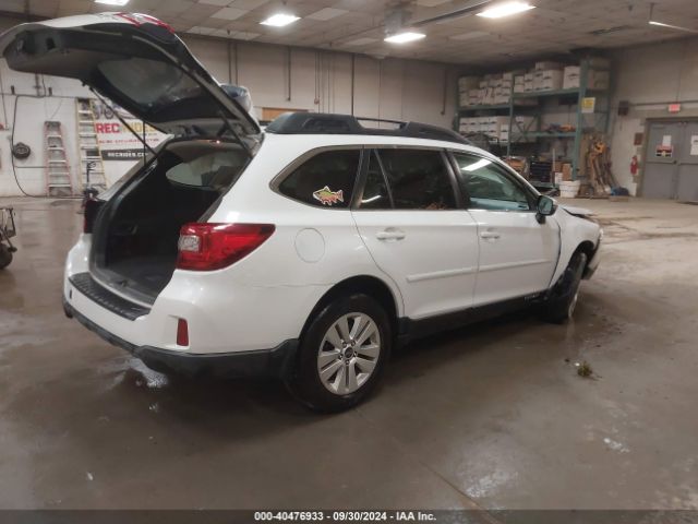 Photo 3 VIN: 4S4BSAFC7H3338396 - SUBARU OUTBACK 