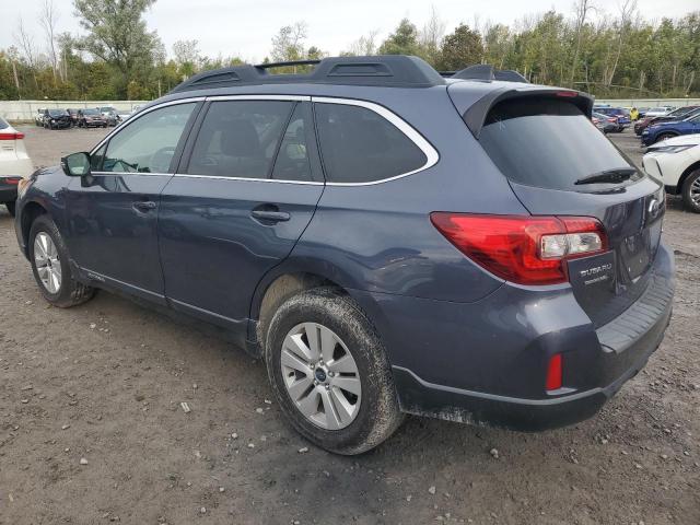 Photo 1 VIN: 4S4BSAFC7H3408785 - SUBARU OUTBACK 2. 