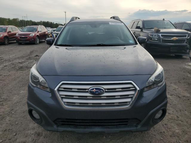 Photo 4 VIN: 4S4BSAFC7H3408785 - SUBARU OUTBACK 2. 