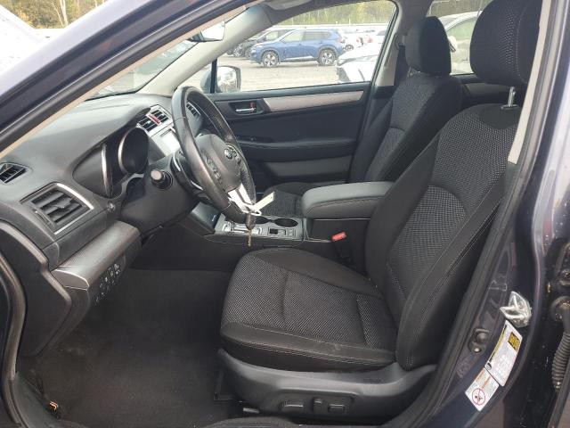 Photo 6 VIN: 4S4BSAFC7H3408785 - SUBARU OUTBACK 2. 