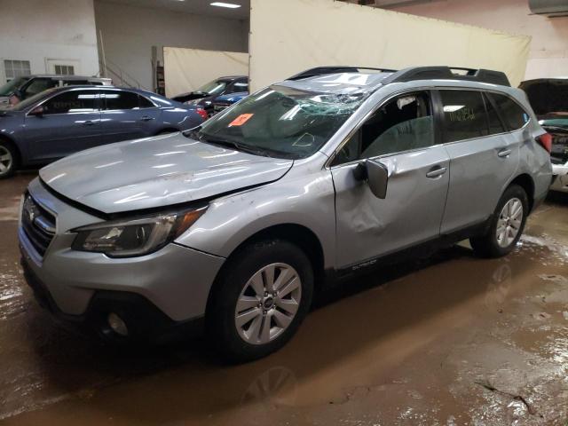 Photo 1 VIN: 4S4BSAFC7J3255640 - SUBARU OUTBACK 2. 