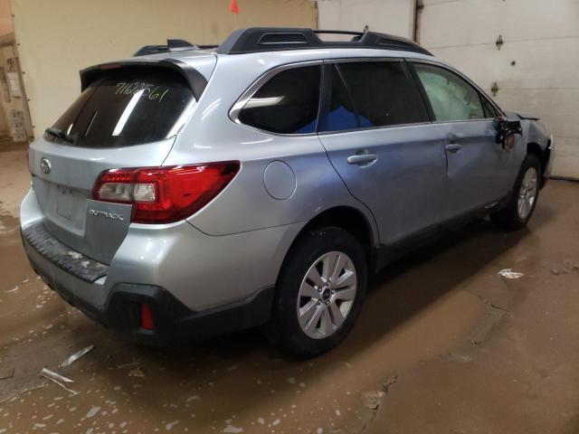 Photo 3 VIN: 4S4BSAFC7J3255640 - SUBARU OUTBACK 2. 