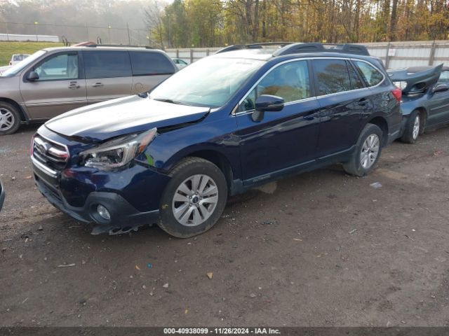 Photo 1 VIN: 4S4BSAFC7J3257064 - SUBARU OUTBACK 