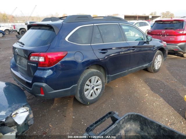 Photo 3 VIN: 4S4BSAFC7J3257064 - SUBARU OUTBACK 