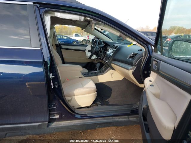 Photo 4 VIN: 4S4BSAFC7J3257064 - SUBARU OUTBACK 