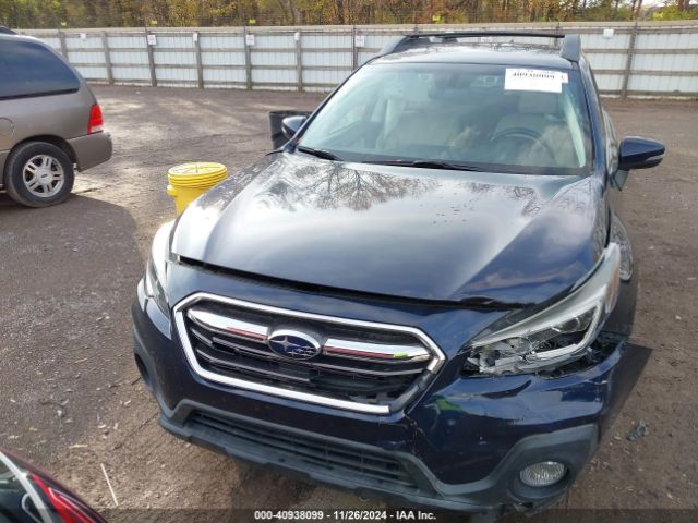 Photo 5 VIN: 4S4BSAFC7J3257064 - SUBARU OUTBACK 