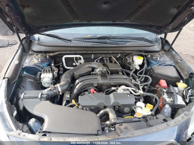 Photo 9 VIN: 4S4BSAFC7J3257064 - SUBARU OUTBACK 