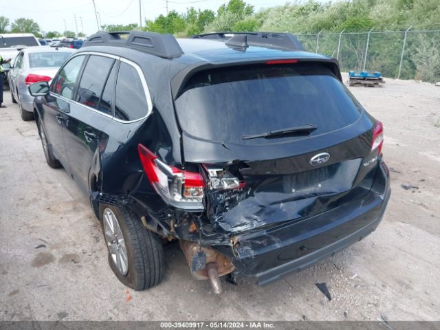 Photo 5 VIN: 4S4BSAFC7J3291828 - SUBARU OUTBACK 