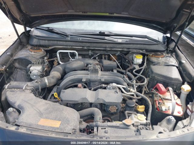 Photo 9 VIN: 4S4BSAFC7J3291828 - SUBARU OUTBACK 