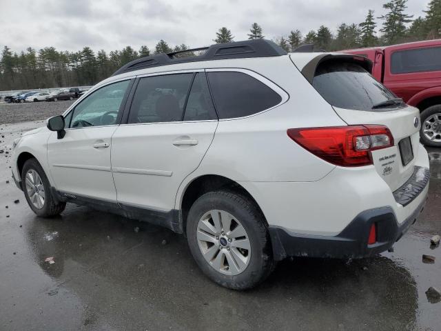 Photo 1 VIN: 4S4BSAFC7J3298228 - SUBARU OUTBACK 2. 