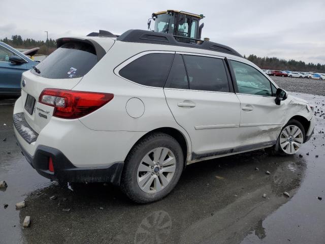 Photo 2 VIN: 4S4BSAFC7J3298228 - SUBARU OUTBACK 2. 