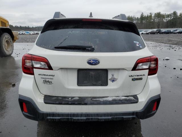 Photo 5 VIN: 4S4BSAFC7J3298228 - SUBARU OUTBACK 2. 