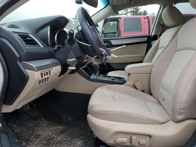 Photo 6 VIN: 4S4BSAFC7J3298228 - SUBARU OUTBACK 2. 