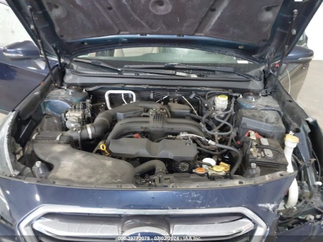 Photo 9 VIN: 4S4BSAFC7J3318882 - SUBARU OUTBACK 