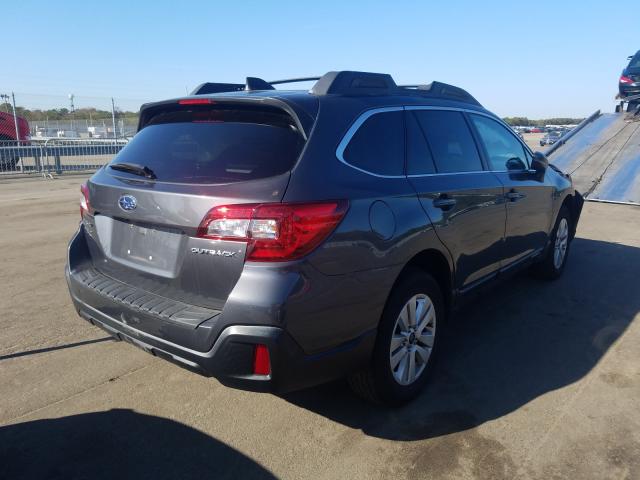 Photo 3 VIN: 4S4BSAFC7J3354085 - SUBARU OUTBACK 