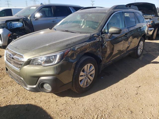 Photo 0 VIN: 4S4BSAFC7J3391136 - SUBARU OUTBACK 2. 