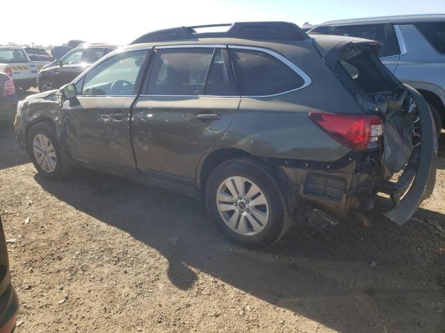 Photo 1 VIN: 4S4BSAFC7J3391136 - SUBARU OUTBACK 2. 