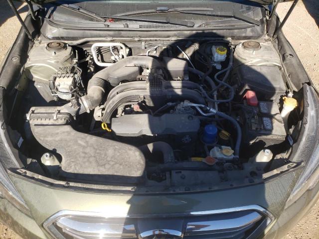 Photo 10 VIN: 4S4BSAFC7J3391136 - SUBARU OUTBACK 2. 