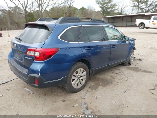 Photo 3 VIN: 4S4BSAFC7K3214720 - SUBARU OUTBACK 